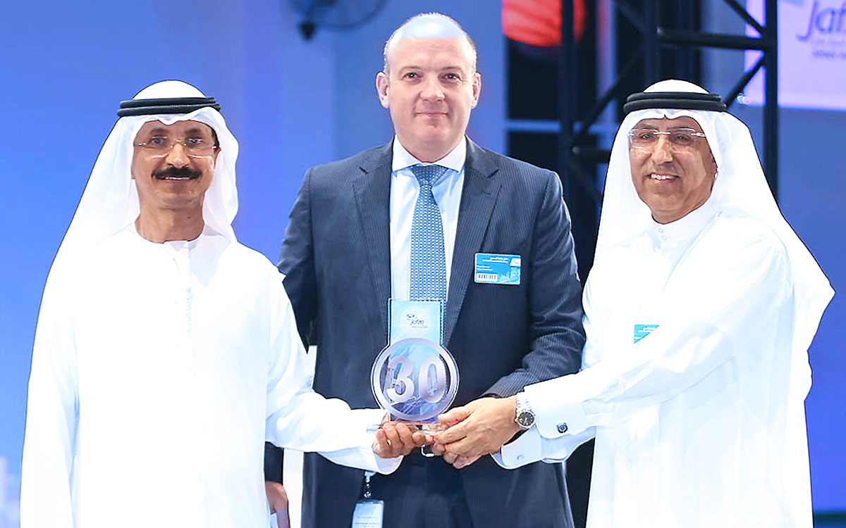 awards1200x750pjafza Dubai Petroleum