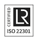 ISO-22301