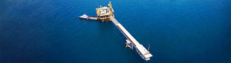 Oil and gas assets | Dubai Petroleum